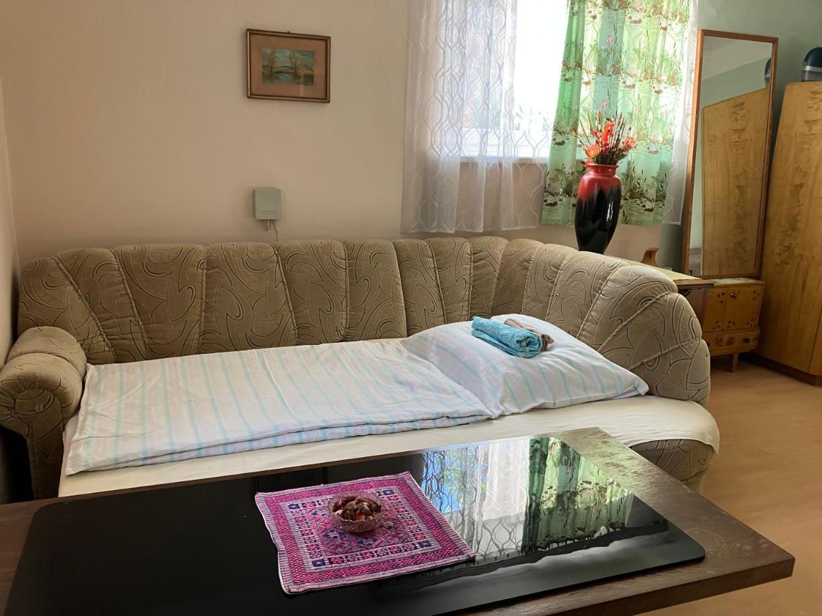 Garden View Apartment 兹诺伊莫 外观 照片