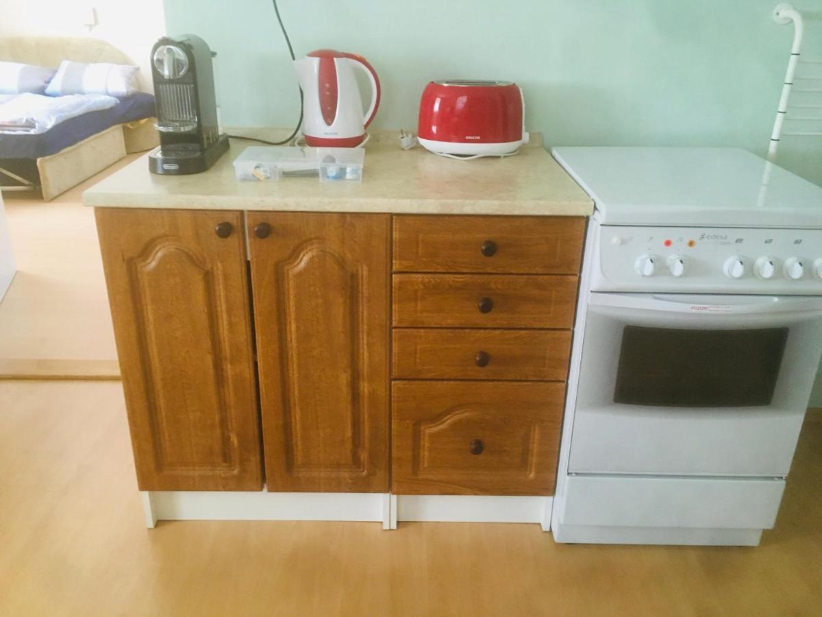 Garden View Apartment 兹诺伊莫 外观 照片