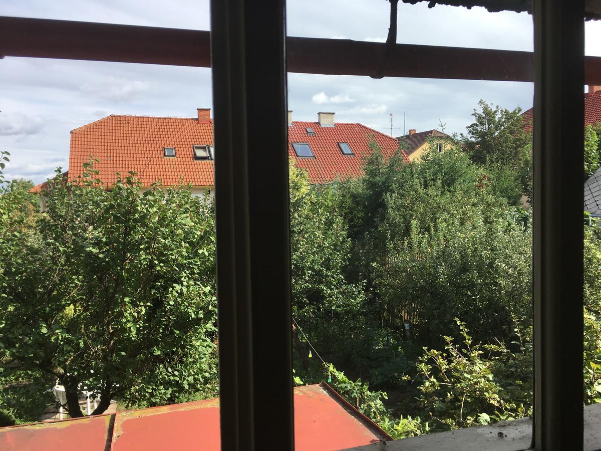 Garden View Apartment 兹诺伊莫 外观 照片